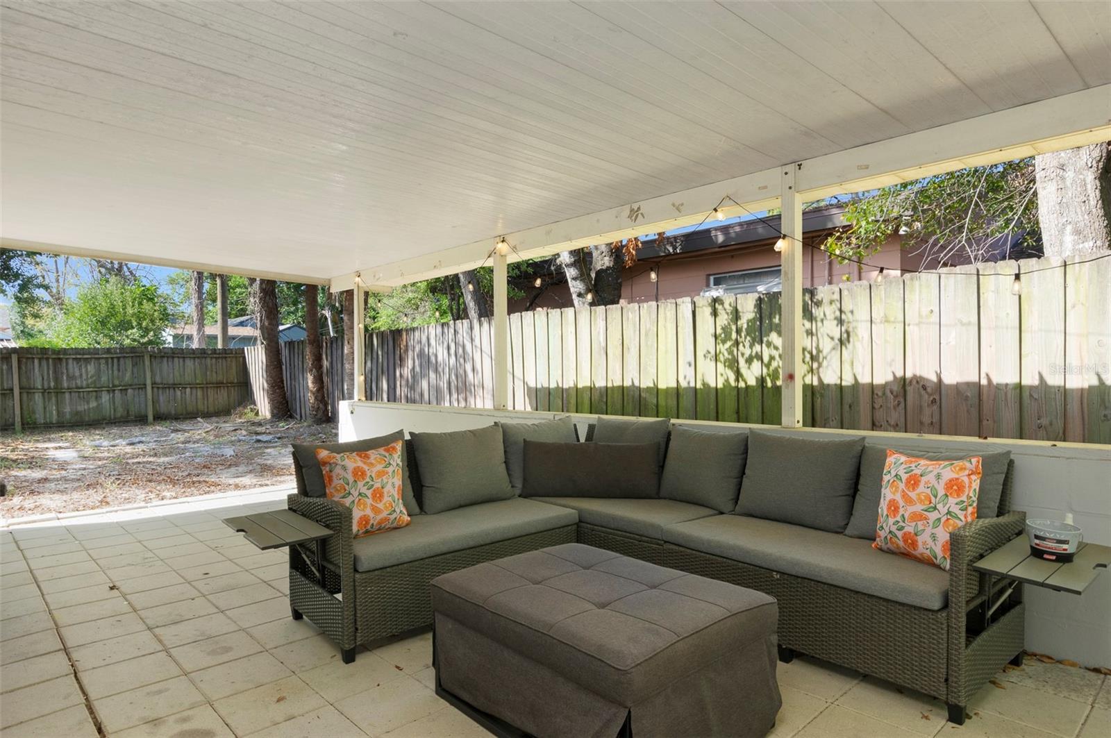 POWERS CENTRAL PARK SUB - Residential