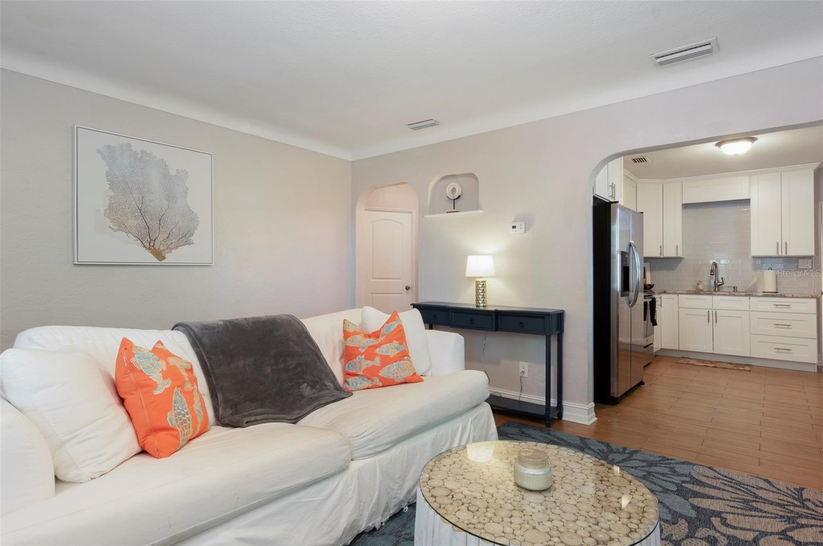 POWERS CENTRAL PARK SUB - Residential