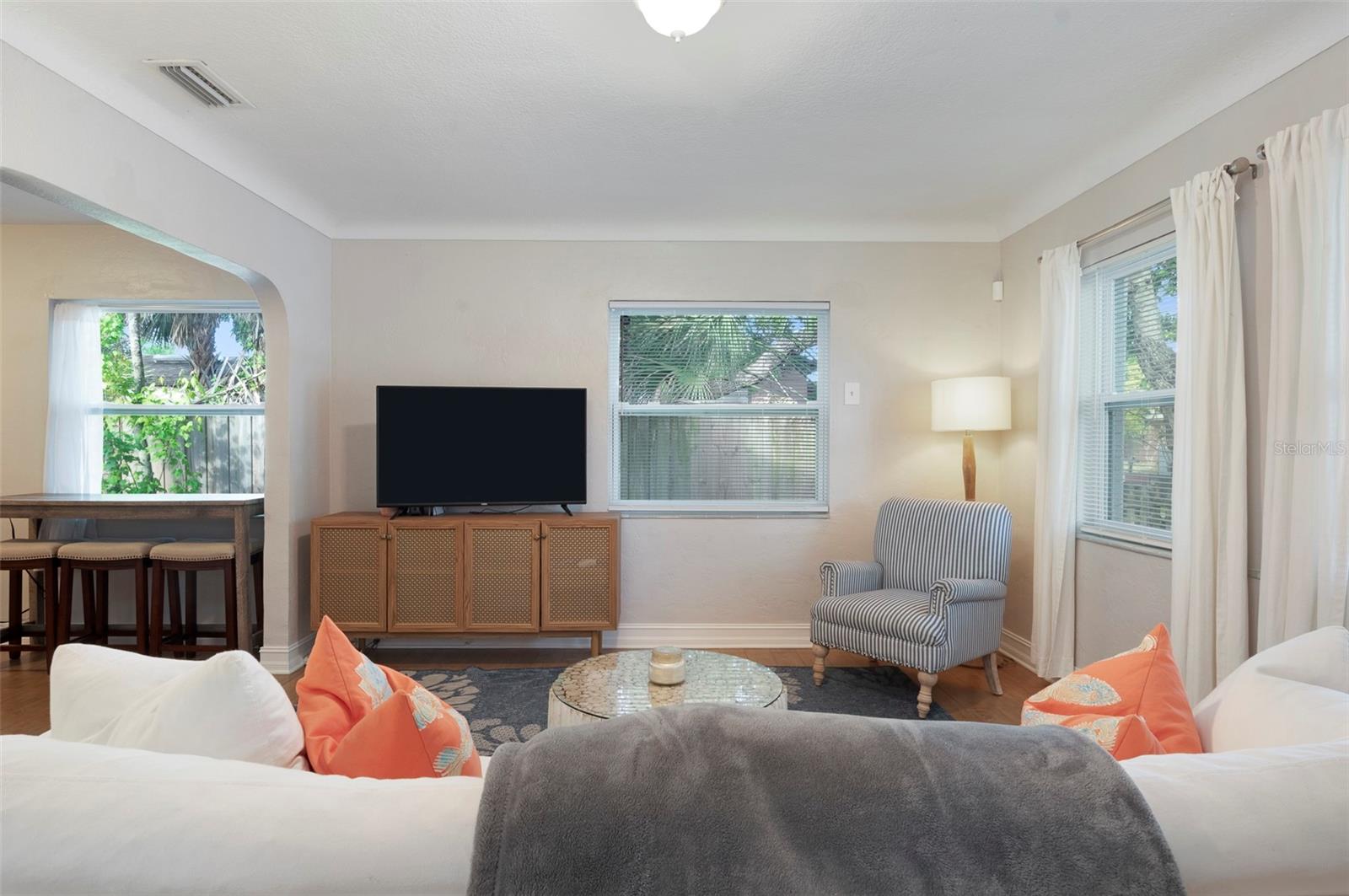 POWERS CENTRAL PARK SUB - Residential