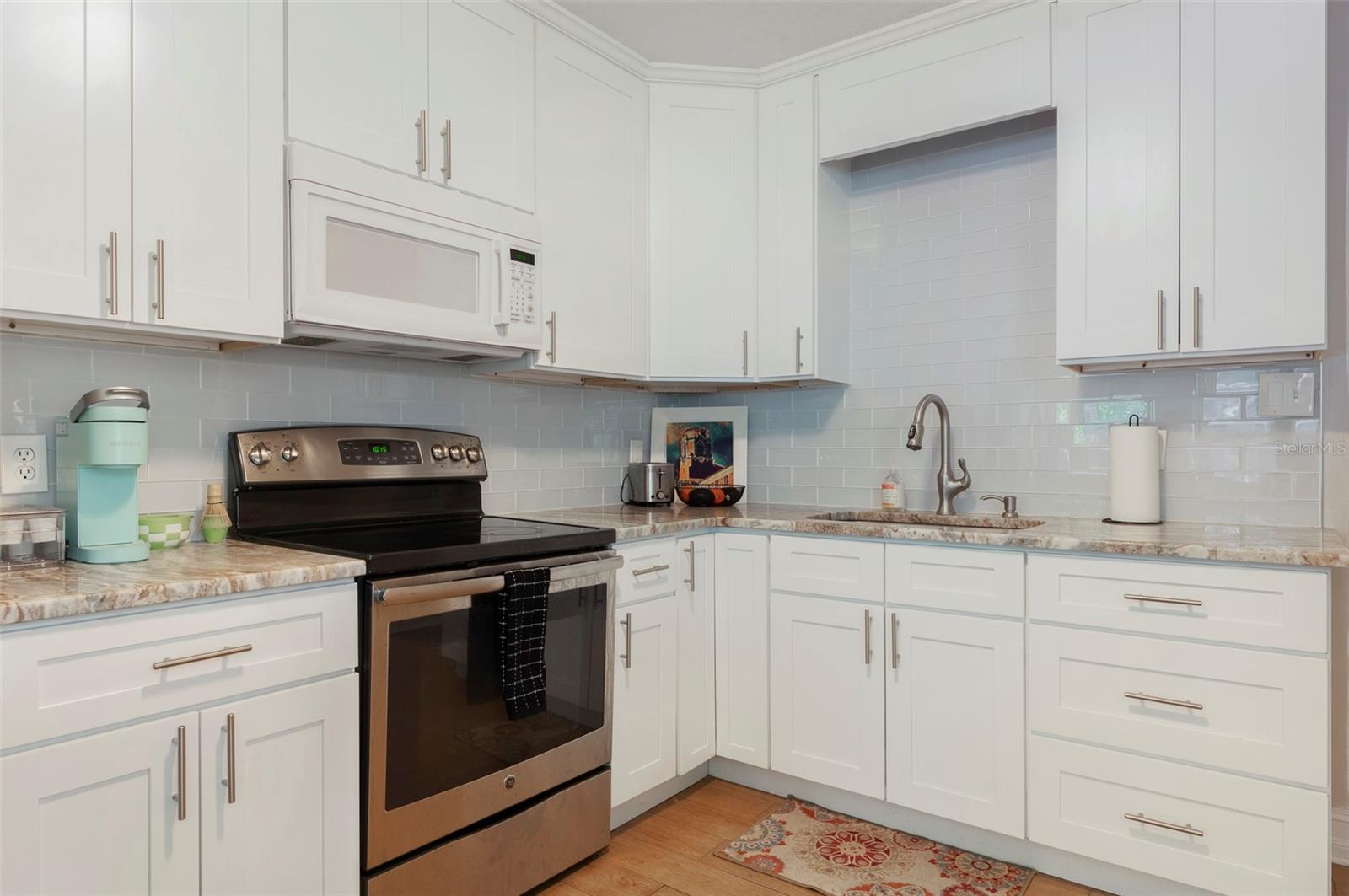 POWERS CENTRAL PARK SUB - Residential