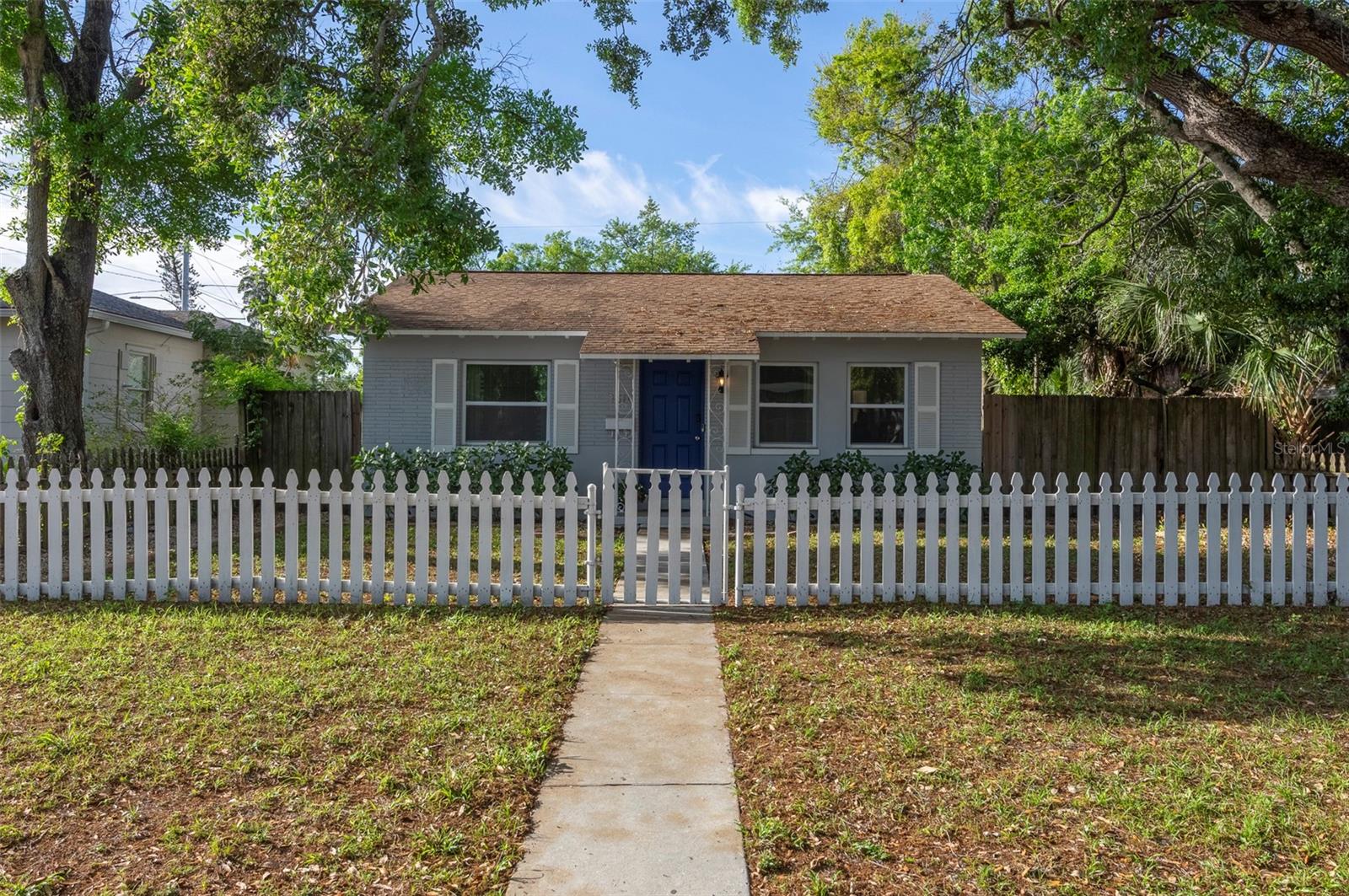 POWERS CENTRAL PARK SUB - Residential