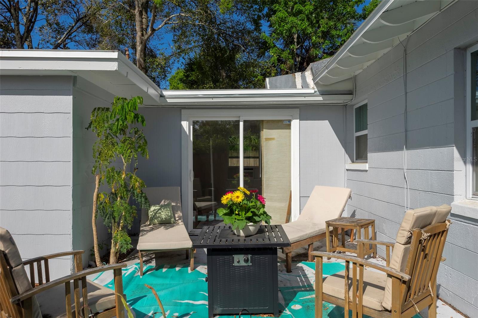 POWERS CENTRAL PARK SUB - Residential