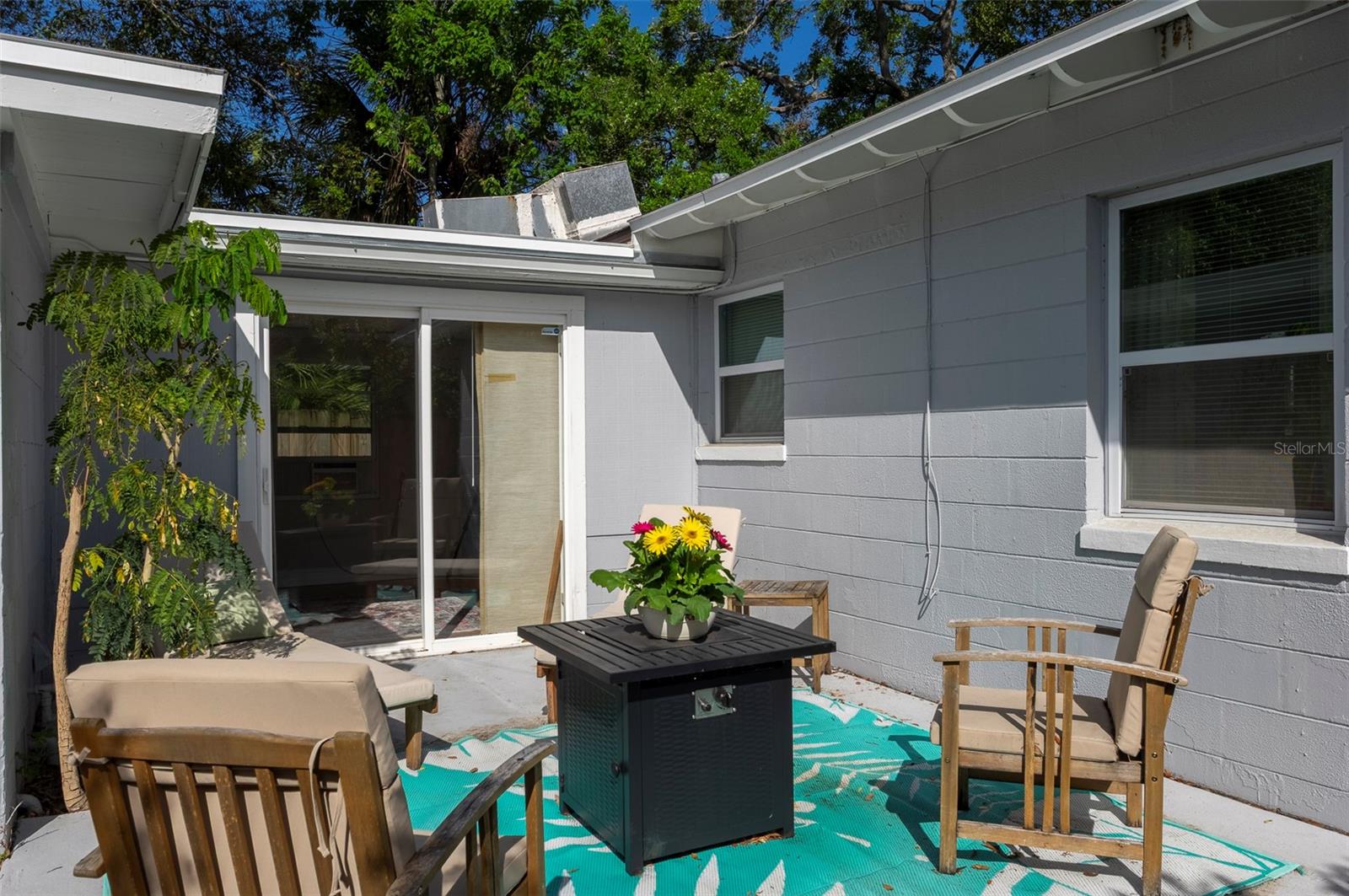 POWERS CENTRAL PARK SUB - Residential