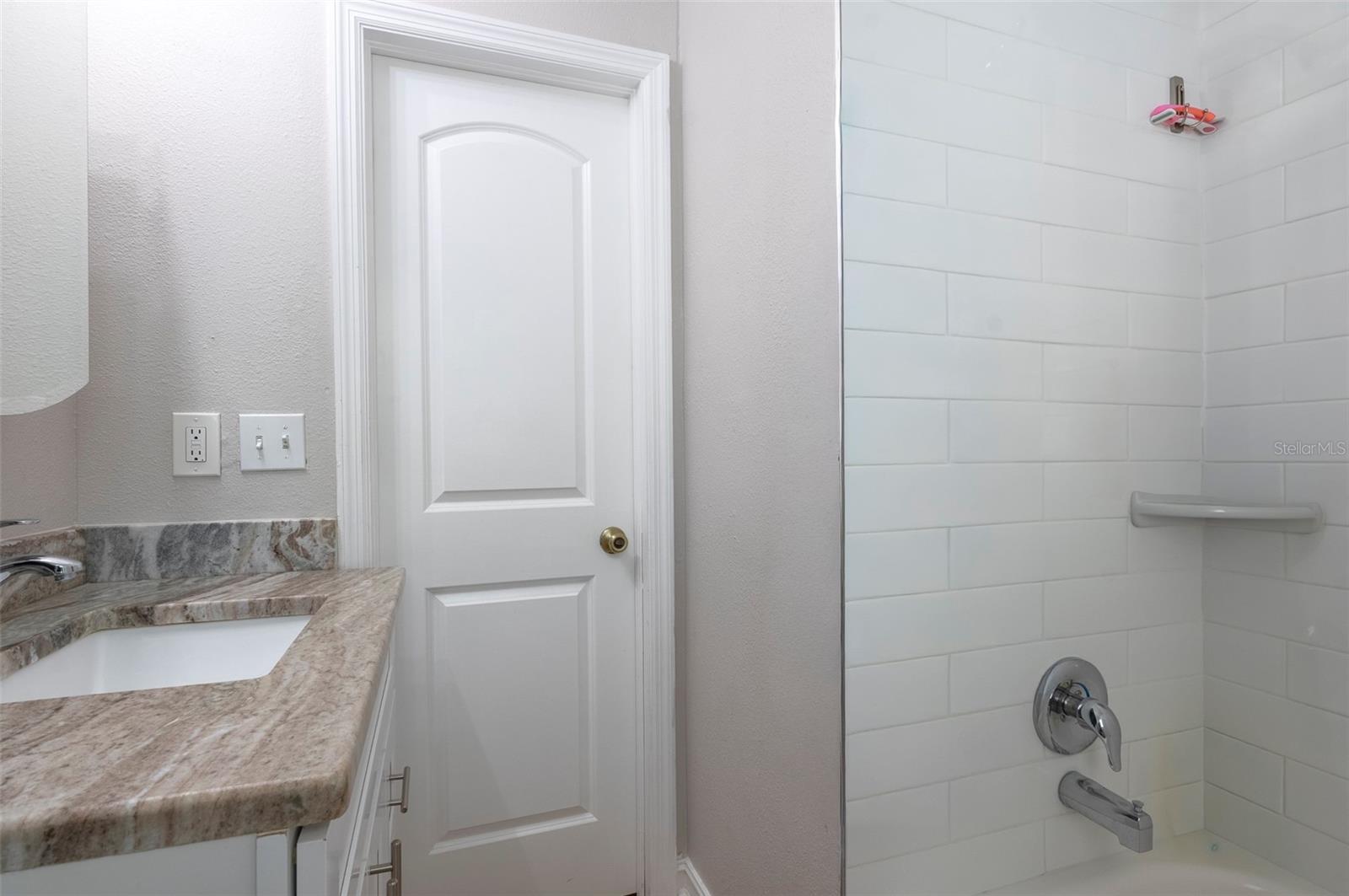 POWERS CENTRAL PARK SUB - Residential