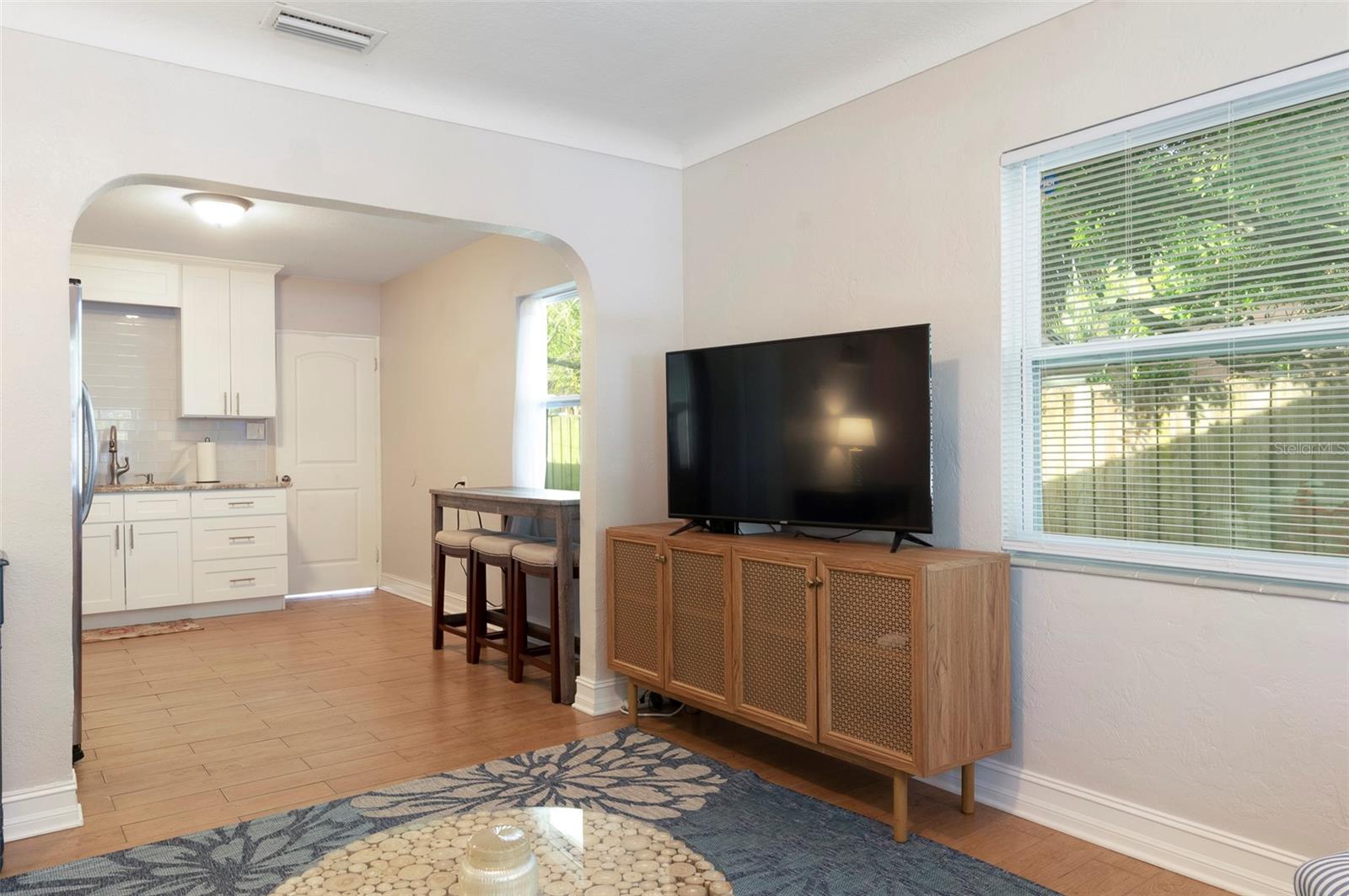 POWERS CENTRAL PARK SUB - Residential