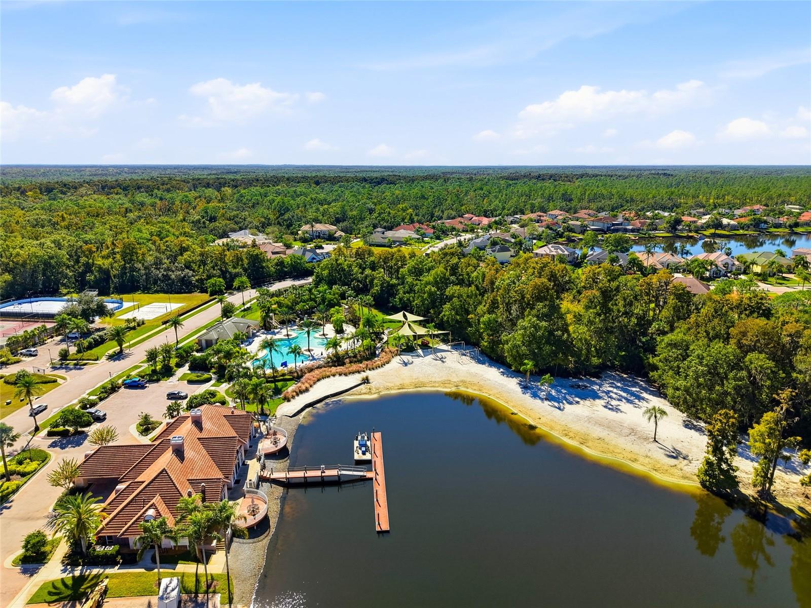 CORY LAKE ISLES PH 1 UNIT 2 - Residential