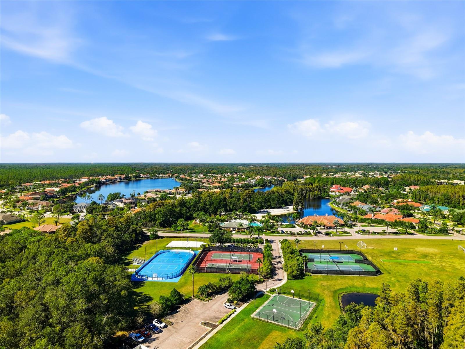 CORY LAKE ISLES PH 1 UNIT 2 - Residential