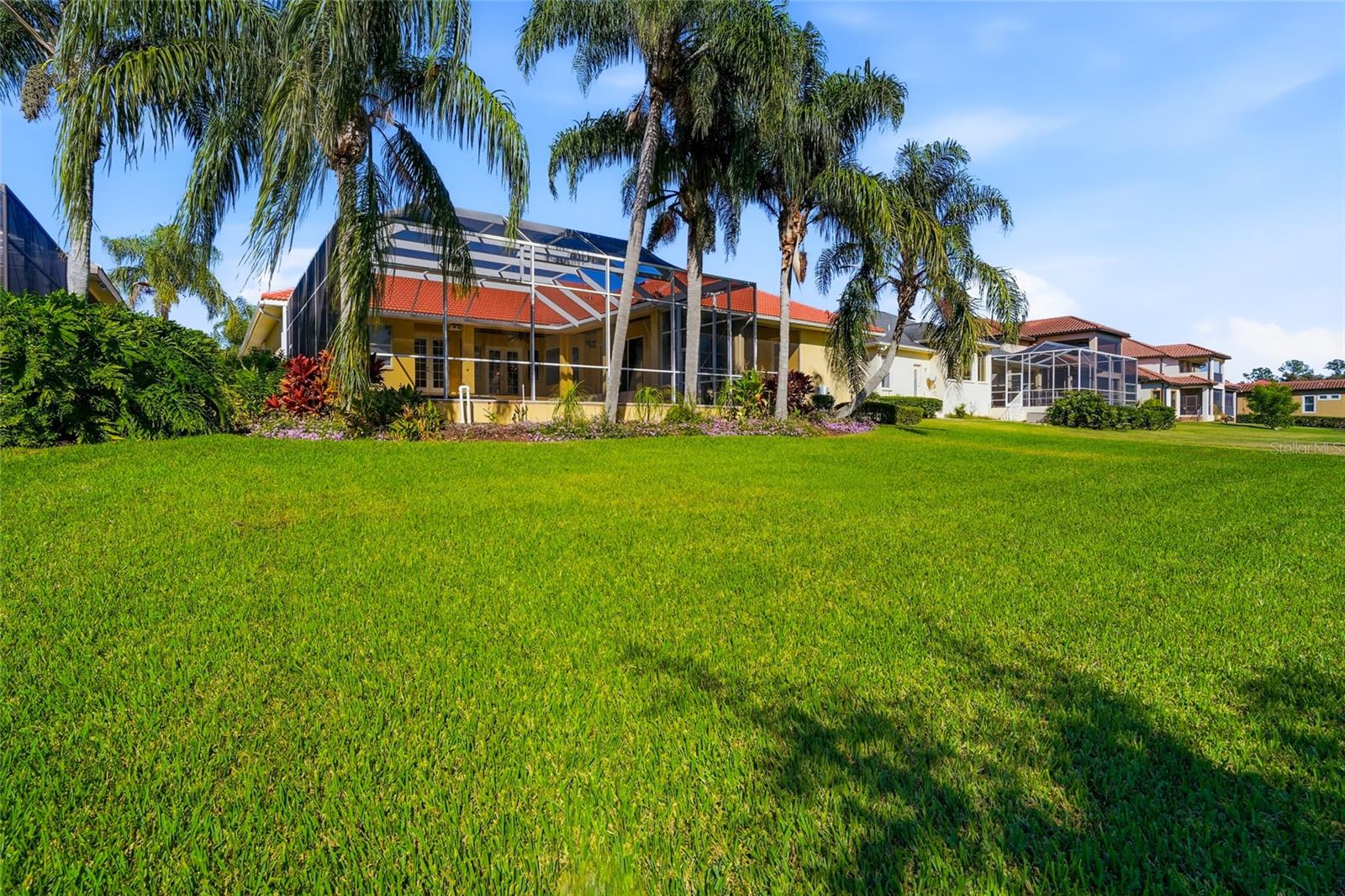 CORY LAKE ISLES PH 1 UNIT 2 - Residential