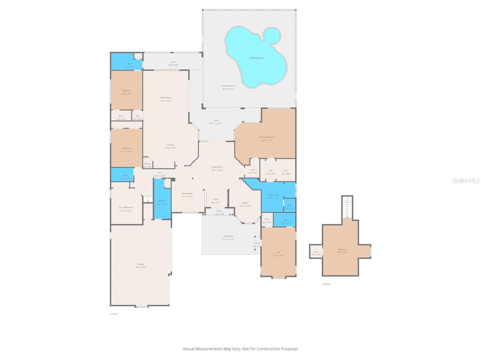 CORY LAKE ISLES PH 1 UNIT 2 - Residential