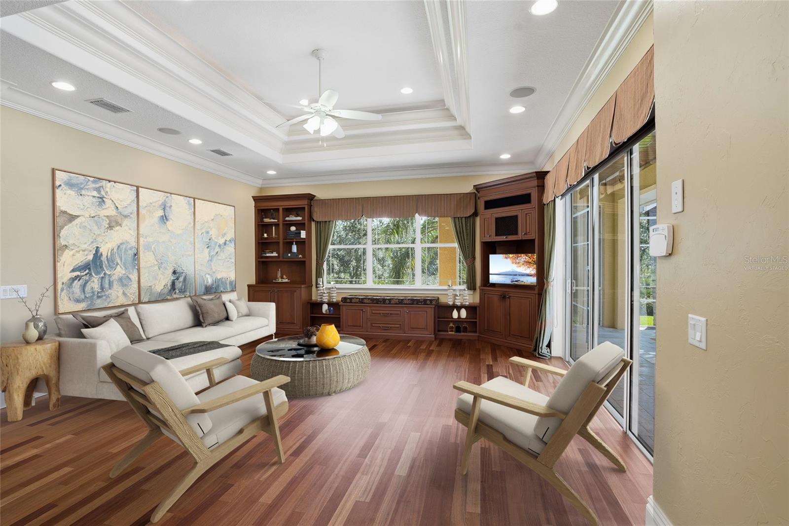 CORY LAKE ISLES PH 1 UNIT 2 - Residential