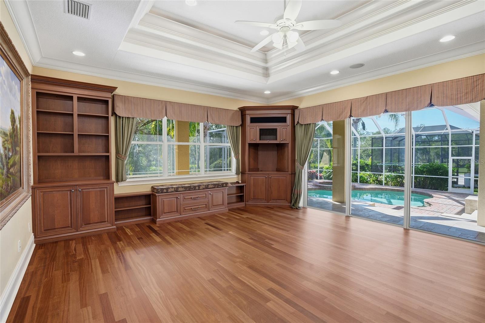 CORY LAKE ISLES PH 1 UNIT 2 - Residential