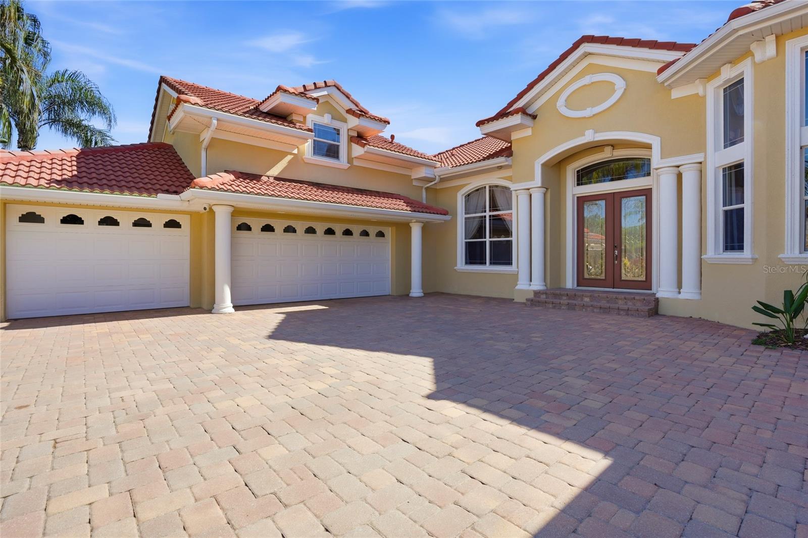 CORY LAKE ISLES PH 1 UNIT 2 - Residential