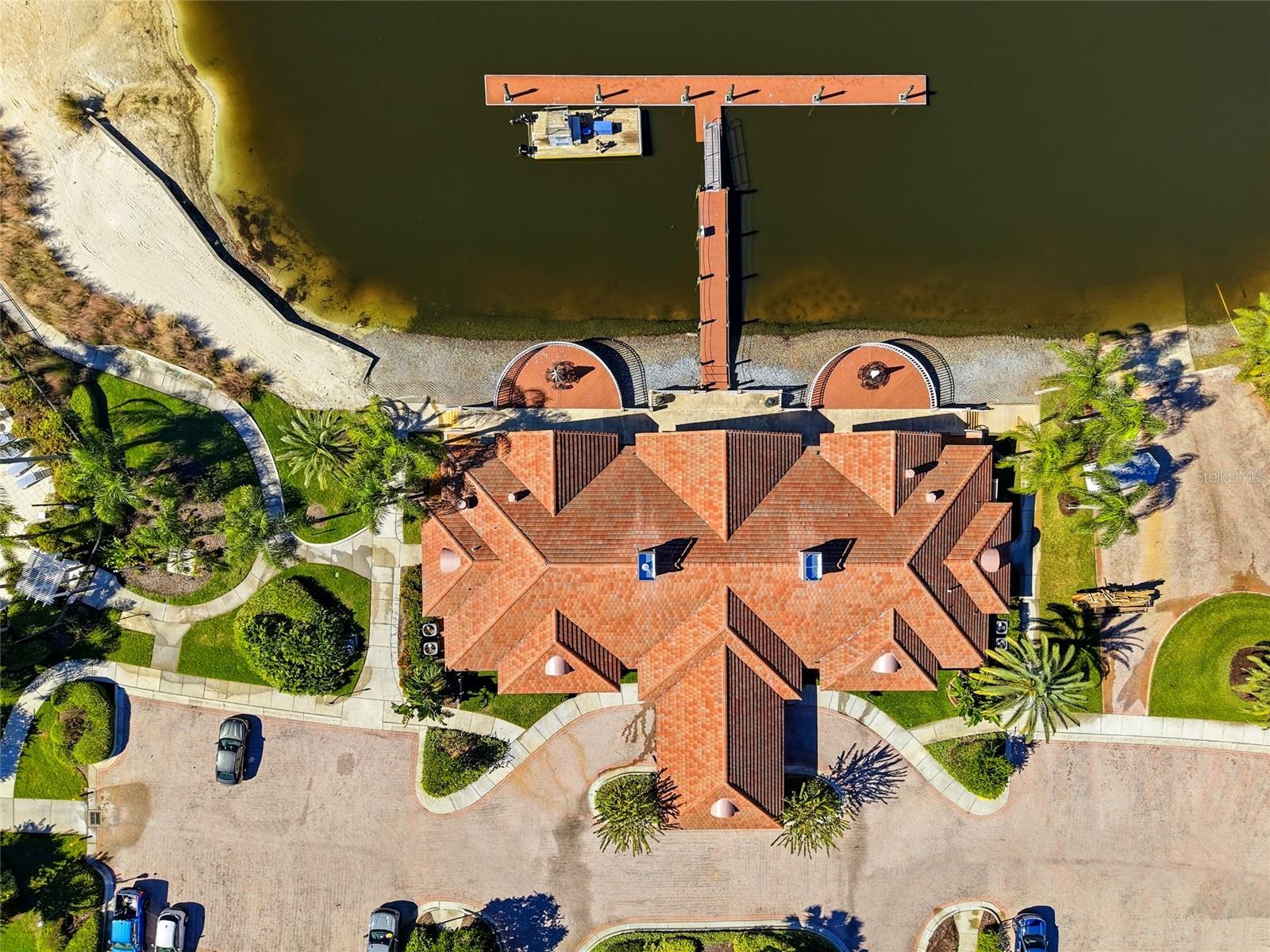 CORY LAKE ISLES PH 1 UNIT 2 - Residential