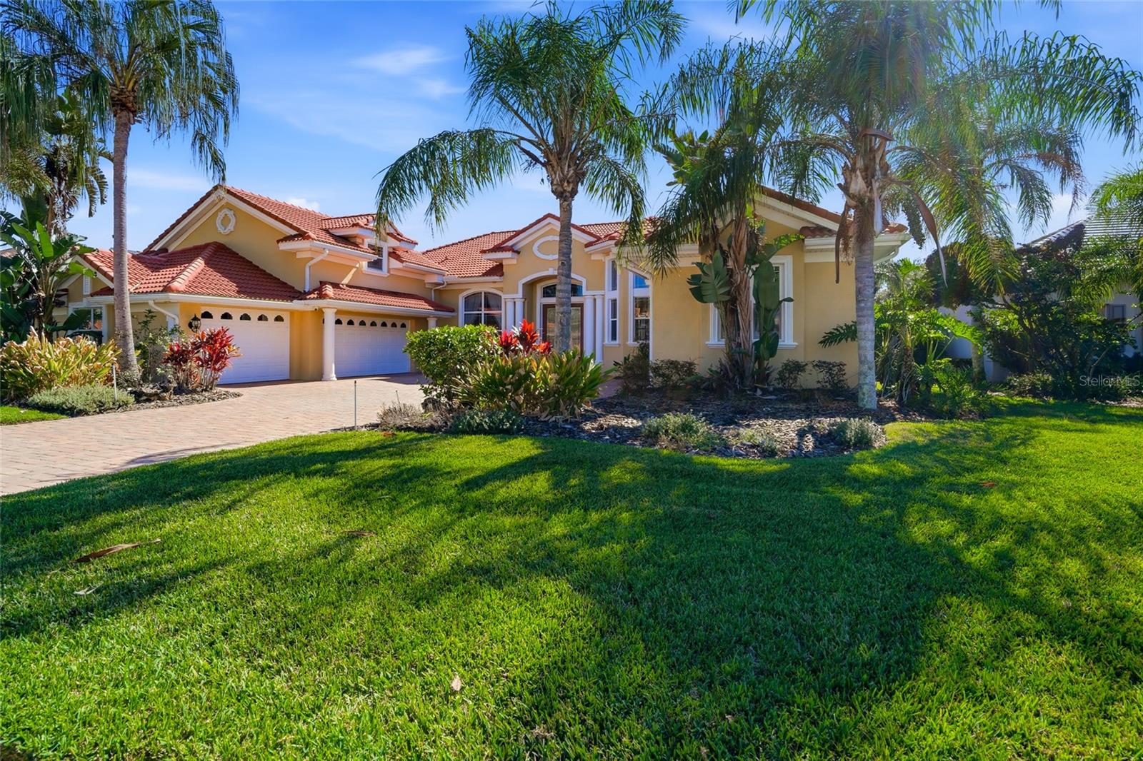 CORY LAKE ISLES PH 1 UNIT 2 - Residential