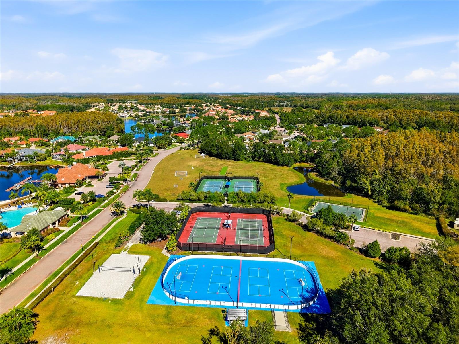 CORY LAKE ISLES PH 1 UNIT 2 - Residential