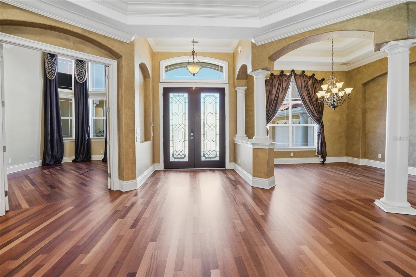 CORY LAKE ISLES PH 1 UNIT 2 - Residential