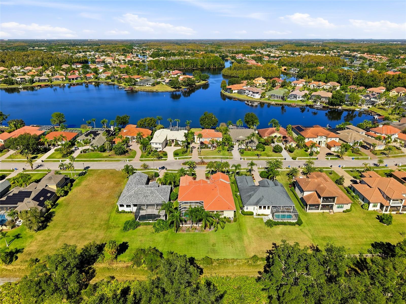 CORY LAKE ISLES PH 1 UNIT 2 - Residential