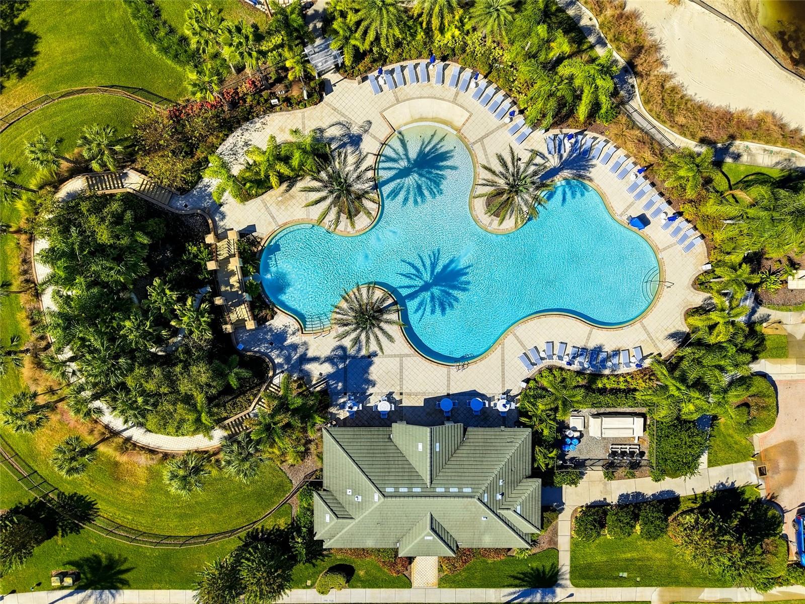 CORY LAKE ISLES PH 1 UNIT 2 - Residential