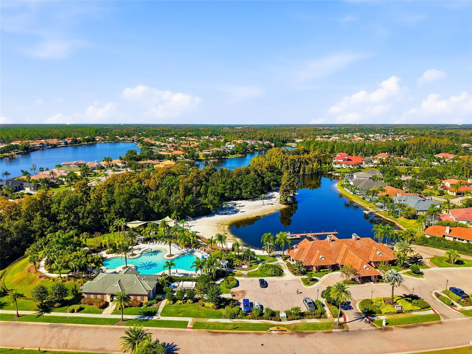 CORY LAKE ISLES PH 1 UNIT 2 - Residential