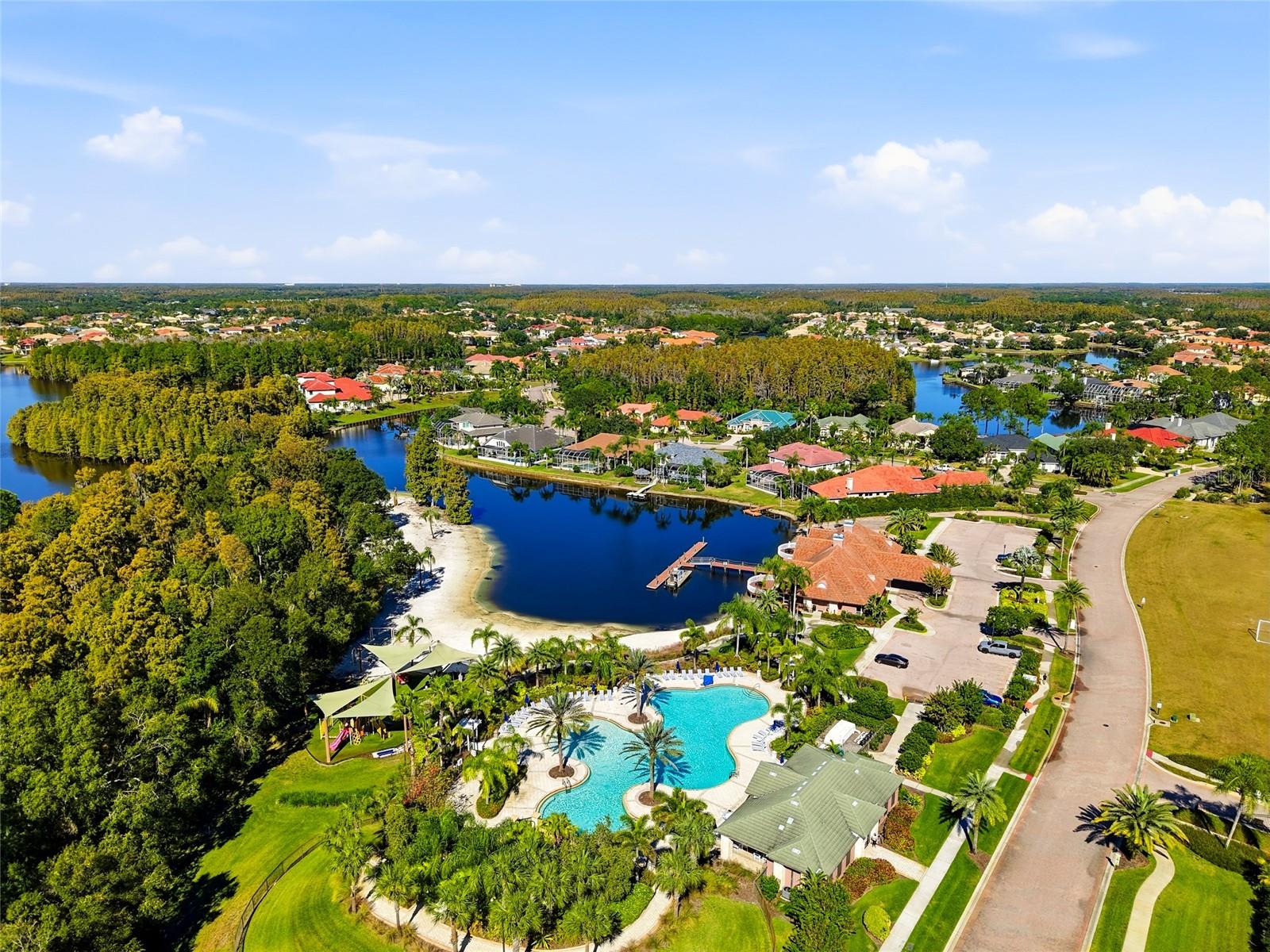 CORY LAKE ISLES PH 1 UNIT 2 - Residential