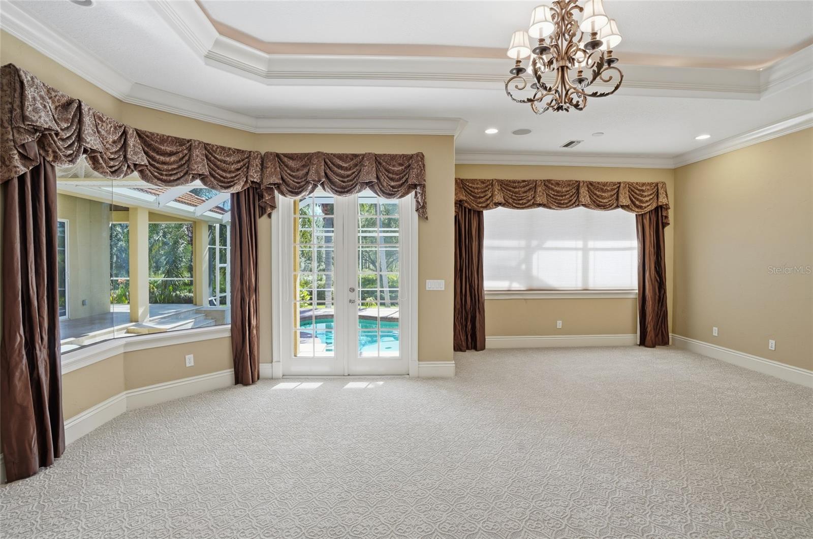 CORY LAKE ISLES PH 1 UNIT 2 - Residential