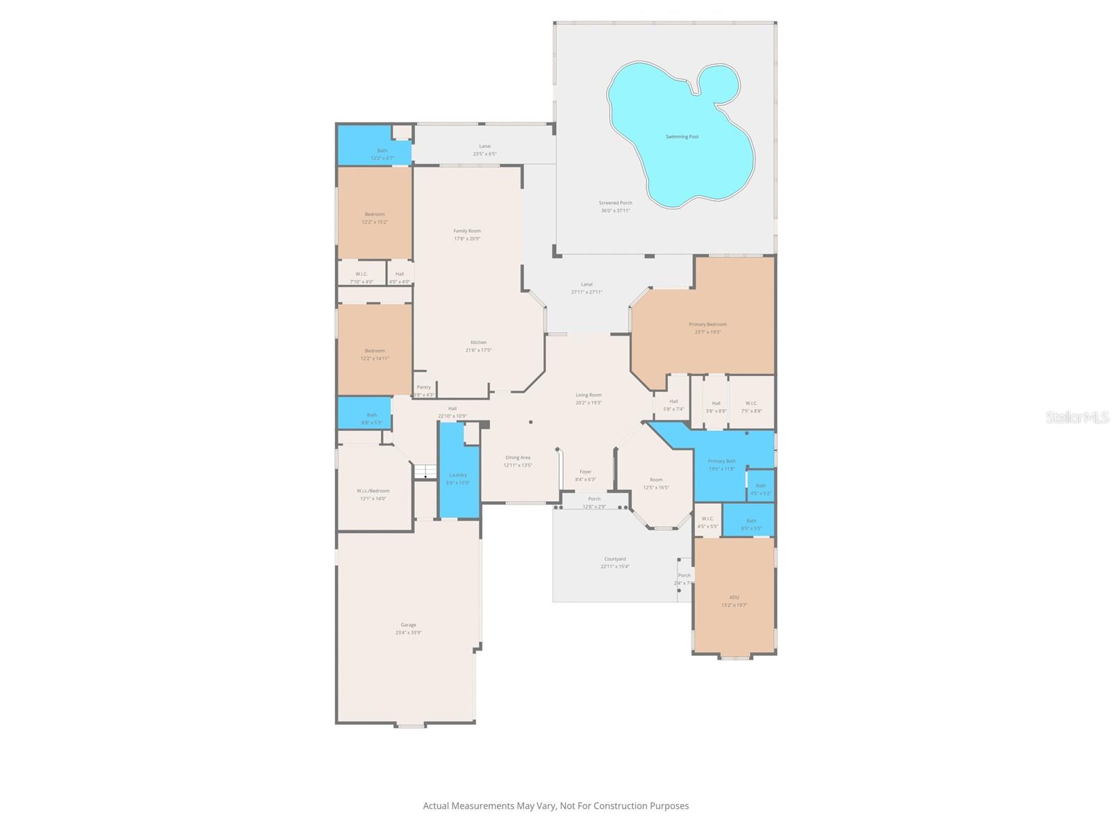 CORY LAKE ISLES PH 1 UNIT 2 - Residential