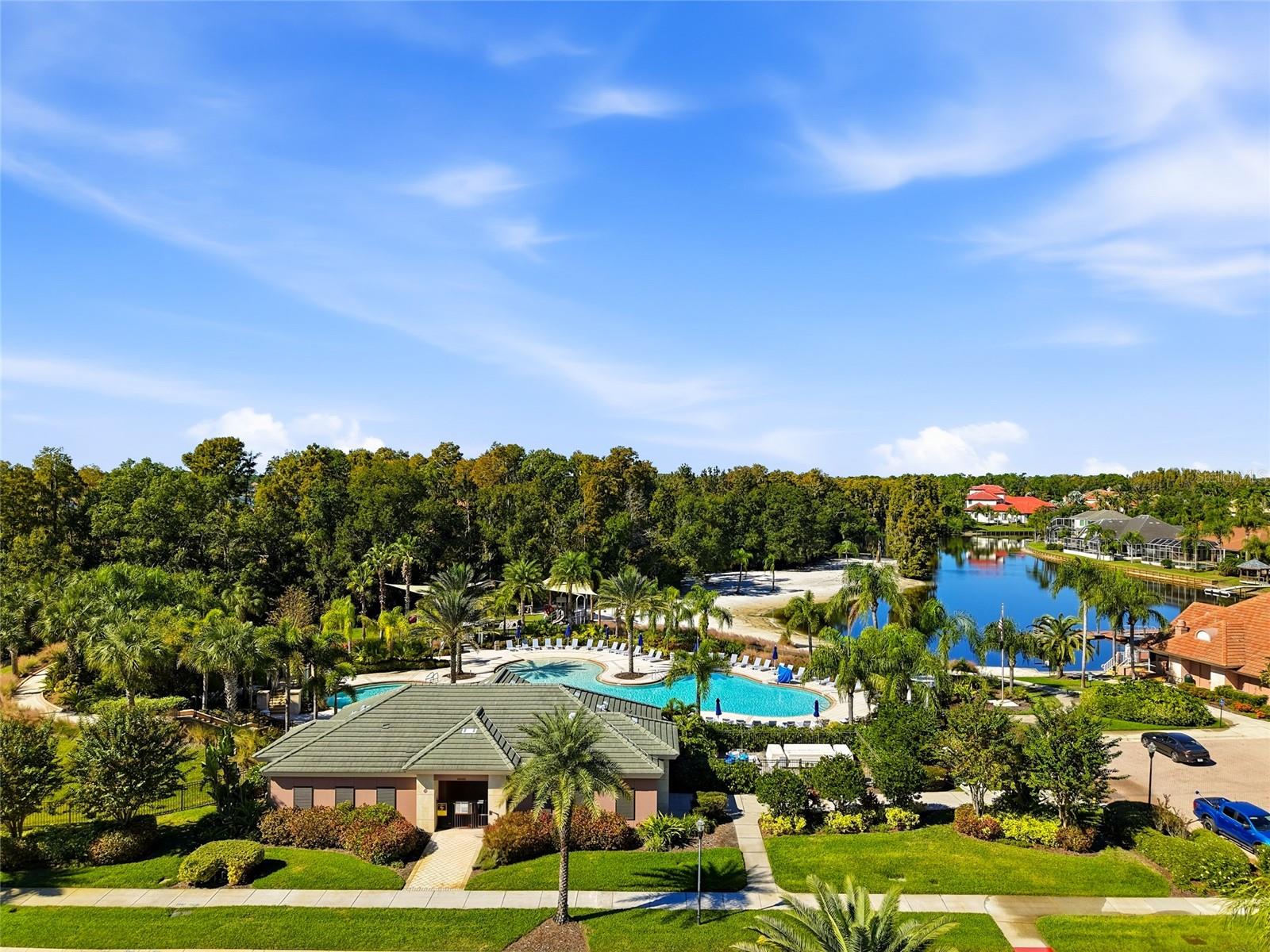 CORY LAKE ISLES PH 1 UNIT 2 - Residential