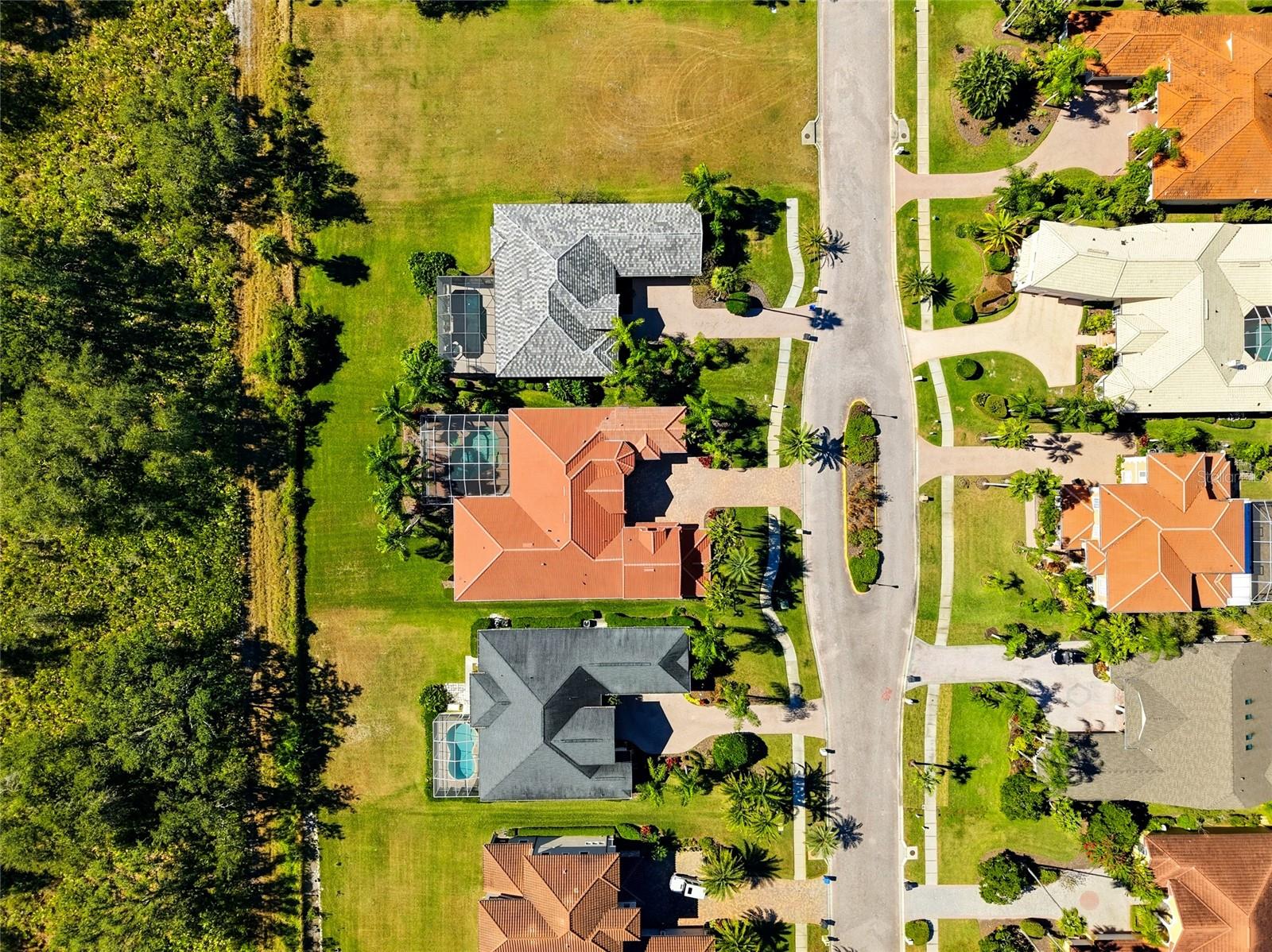 CORY LAKE ISLES PH 1 UNIT 2 - Residential