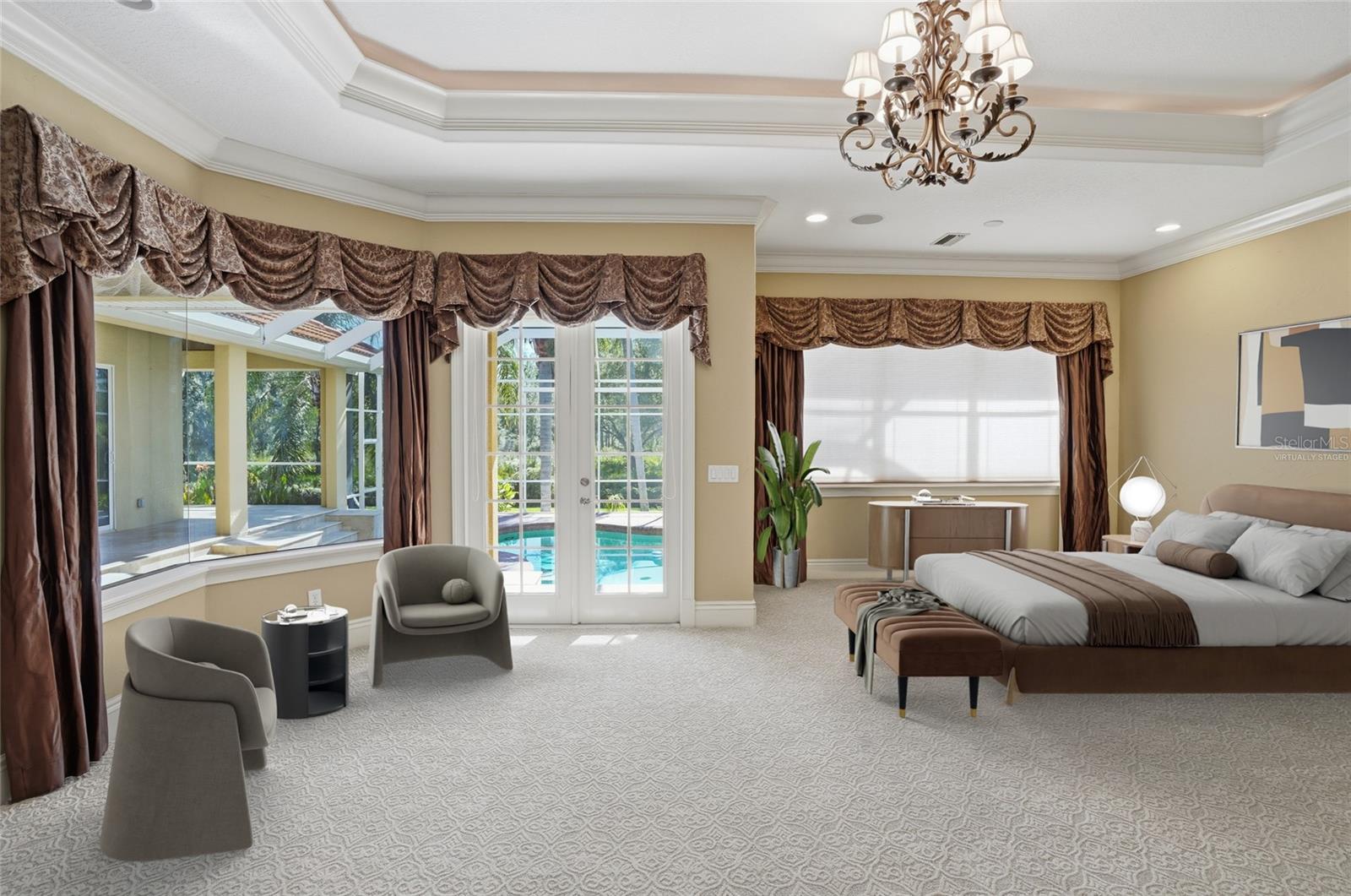 CORY LAKE ISLES PH 1 UNIT 2 - Residential