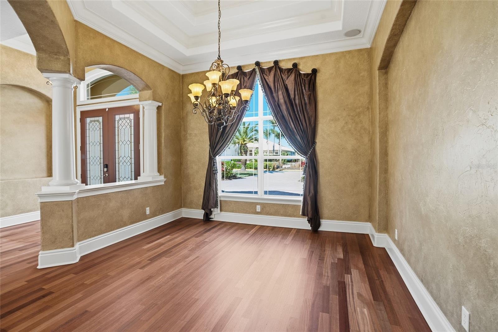 CORY LAKE ISLES PH 1 UNIT 2 - Residential