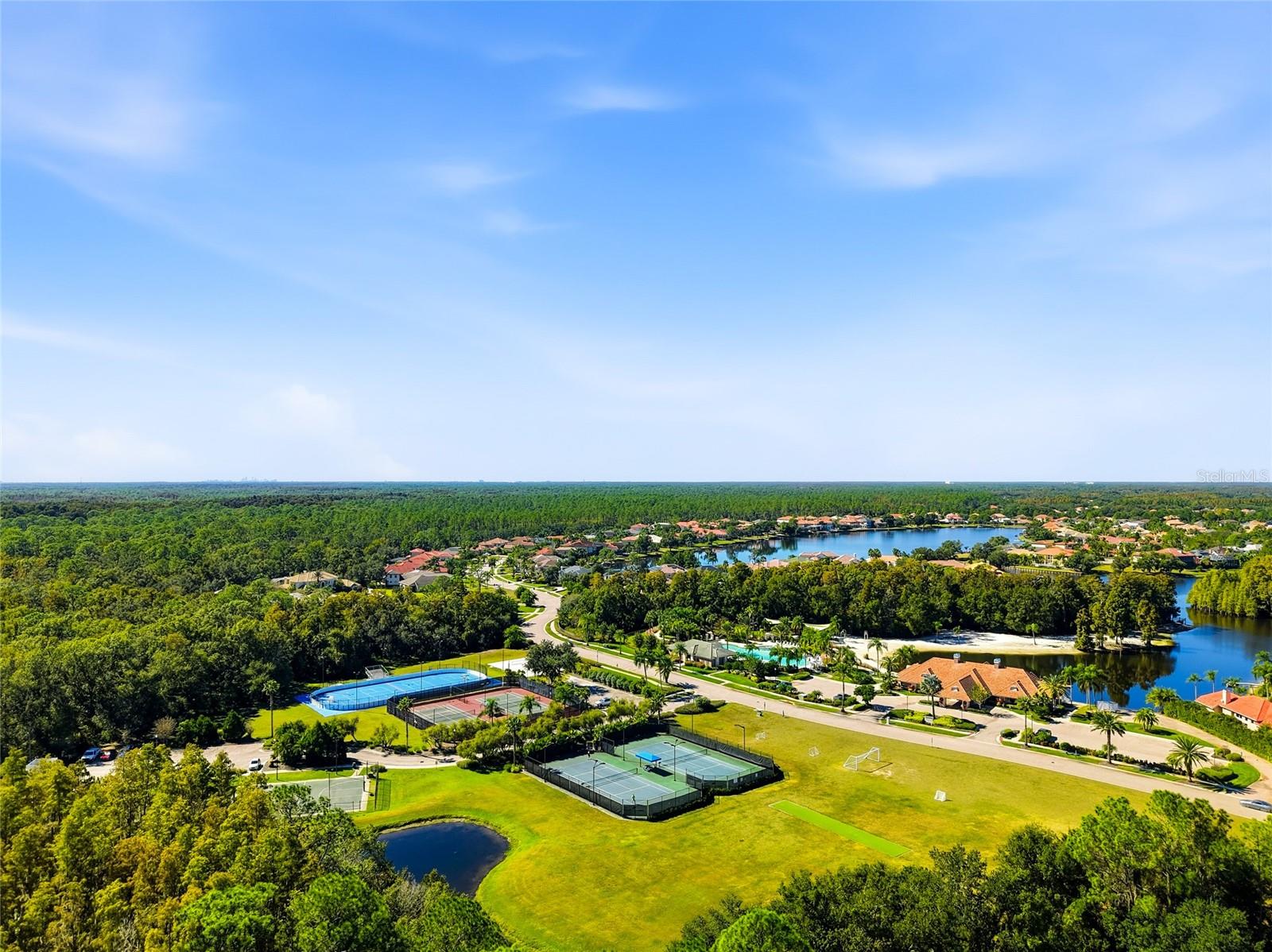 CORY LAKE ISLES PH 1 UNIT 2 - Residential