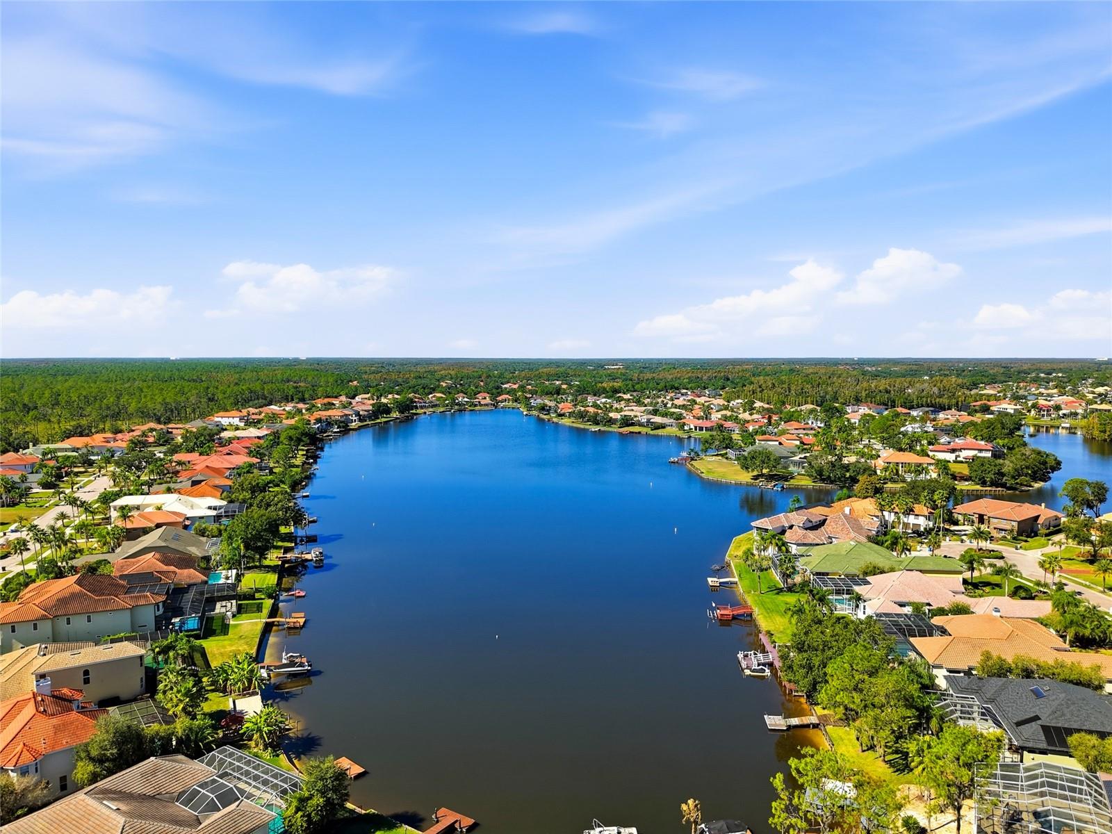 CORY LAKE ISLES PH 1 UNIT 2 - Residential