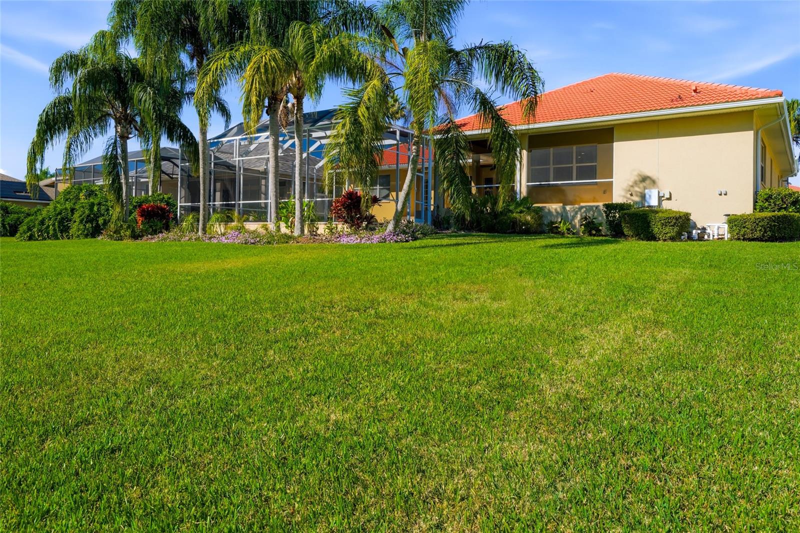 CORY LAKE ISLES PH 1 UNIT 2 - Residential