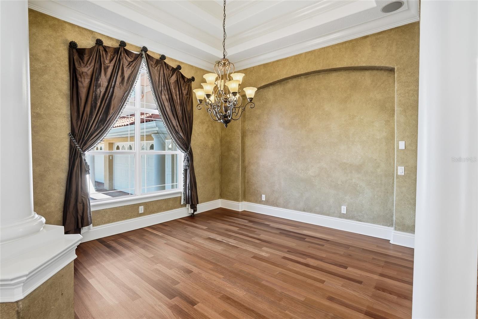 CORY LAKE ISLES PH 1 UNIT 2 - Residential