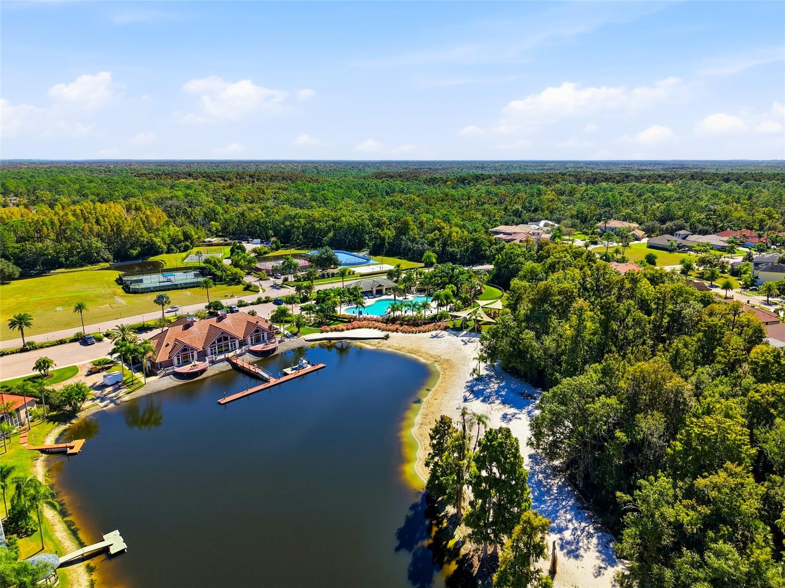 CORY LAKE ISLES PH 1 UNIT 2 - Residential