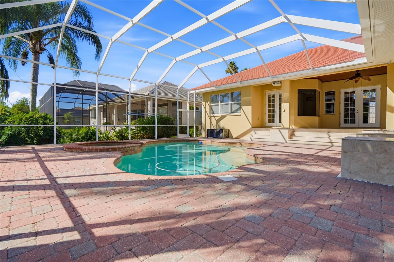 CORY LAKE ISLES PH 1 UNIT 2 - Residential