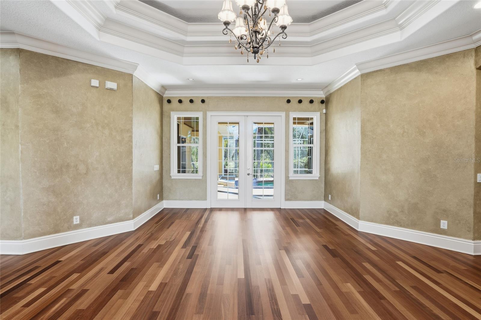 CORY LAKE ISLES PH 1 UNIT 2 - Residential