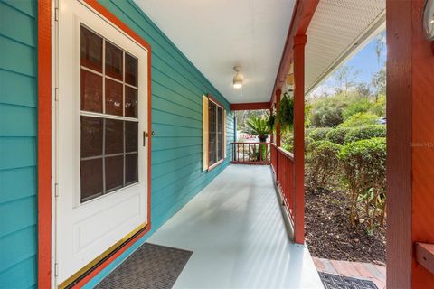 Tiny photo for 22675 NW 75th Avenue Road, Micanopy, FL 32667 (MLS # GC537373)