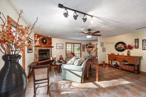 Tiny photo for 22675 NW 75th Avenue Road, Micanopy, FL 32667 (MLS # GC537373)