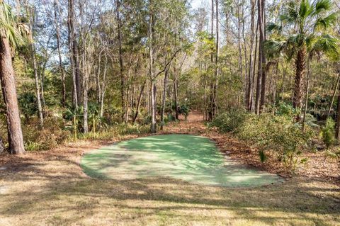 Tiny photo for 22675 NW 75th Avenue Road, Micanopy, FL 32667 (MLS # GC537373)