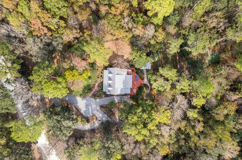 Tiny photo for 22675 NW 75th Avenue Road, Micanopy, FL 32667 (MLS # GC537373)