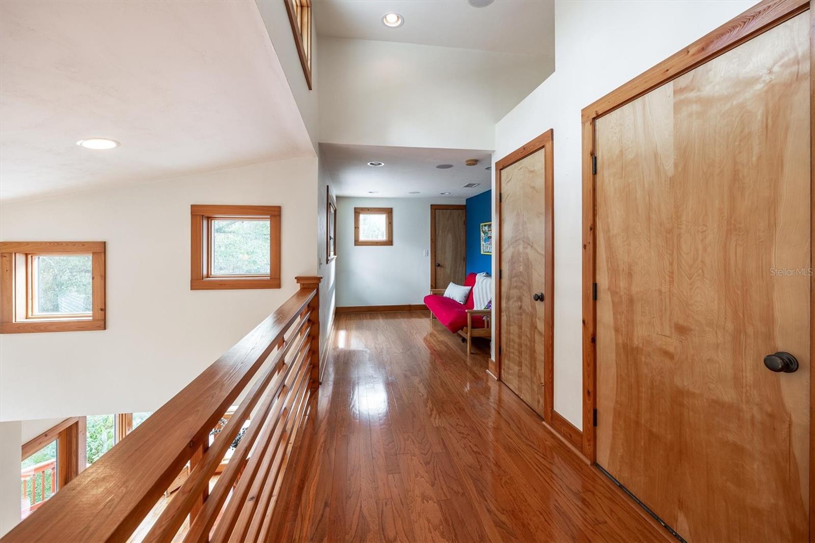 FIRST VIEW ACRES - Residential