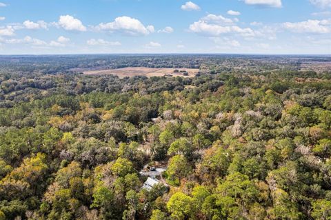 Tiny photo for 22675 NW 75th Avenue Road, Micanopy, FL 32667 (MLS # GC537373)