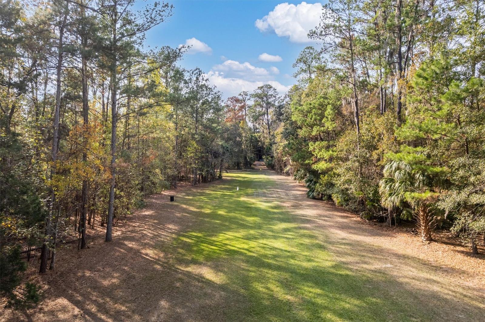 FIRST VIEW ACRES - Residential