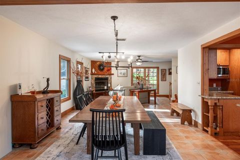Tiny photo for 22675 NW 75th Avenue Road, Micanopy, FL 32667 (MLS # GC537373)