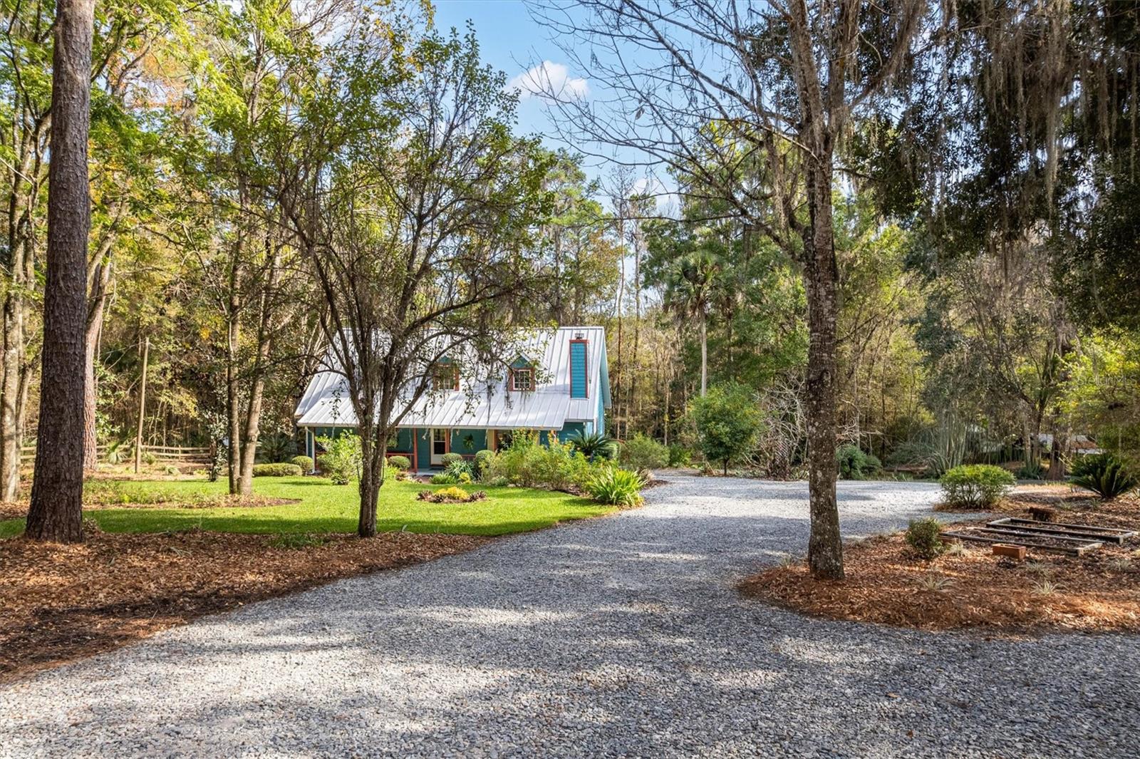 FIRST VIEW ACRES - Residential