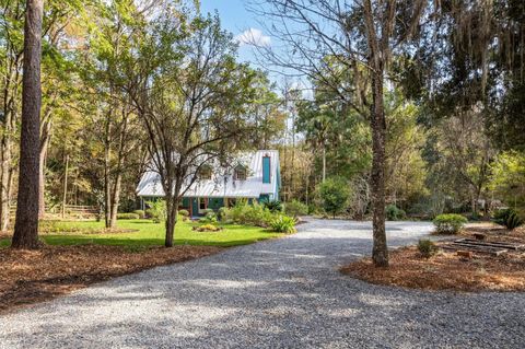 Tiny photo for 22675 NW 75th Avenue Road, Micanopy, FL 32667 (MLS # GC537373)