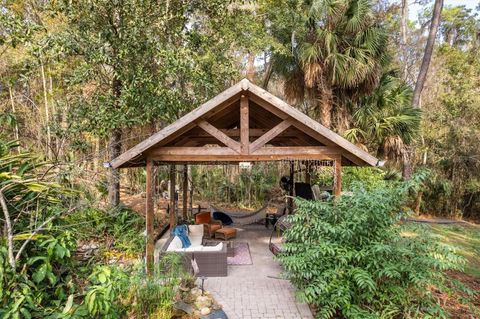 Tiny photo for 22675 NW 75th Avenue Road, Micanopy, FL 32667 (MLS # GC537373)