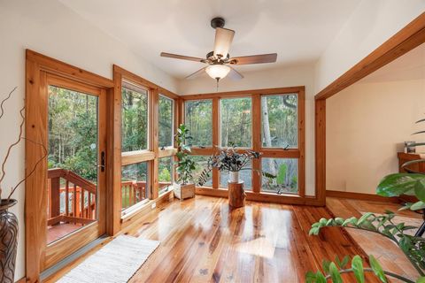 Tiny photo for 22675 NW 75th Avenue Road, Micanopy, FL 32667 (MLS # GC537373)