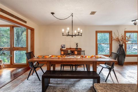 Tiny photo for 22675 NW 75th Avenue Road, Micanopy, FL 32667 (MLS # GC537373)
